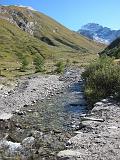 Lago e Ghiacciaio del Sommeiller - 031